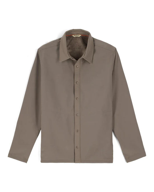 Simms M's Harbor Shacket