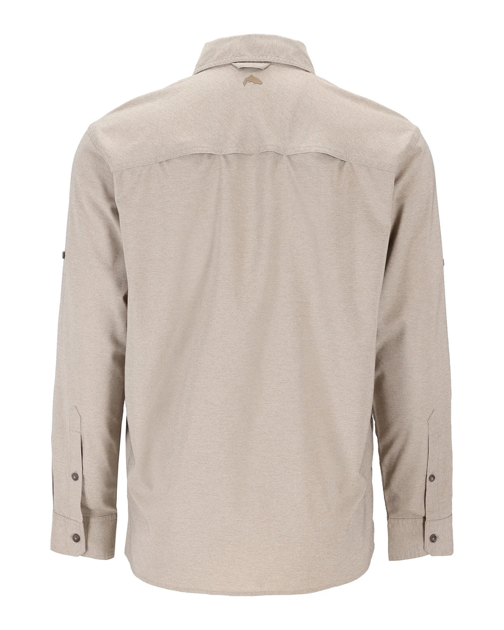 Simms M's Guide Bugstopper LS Shirt