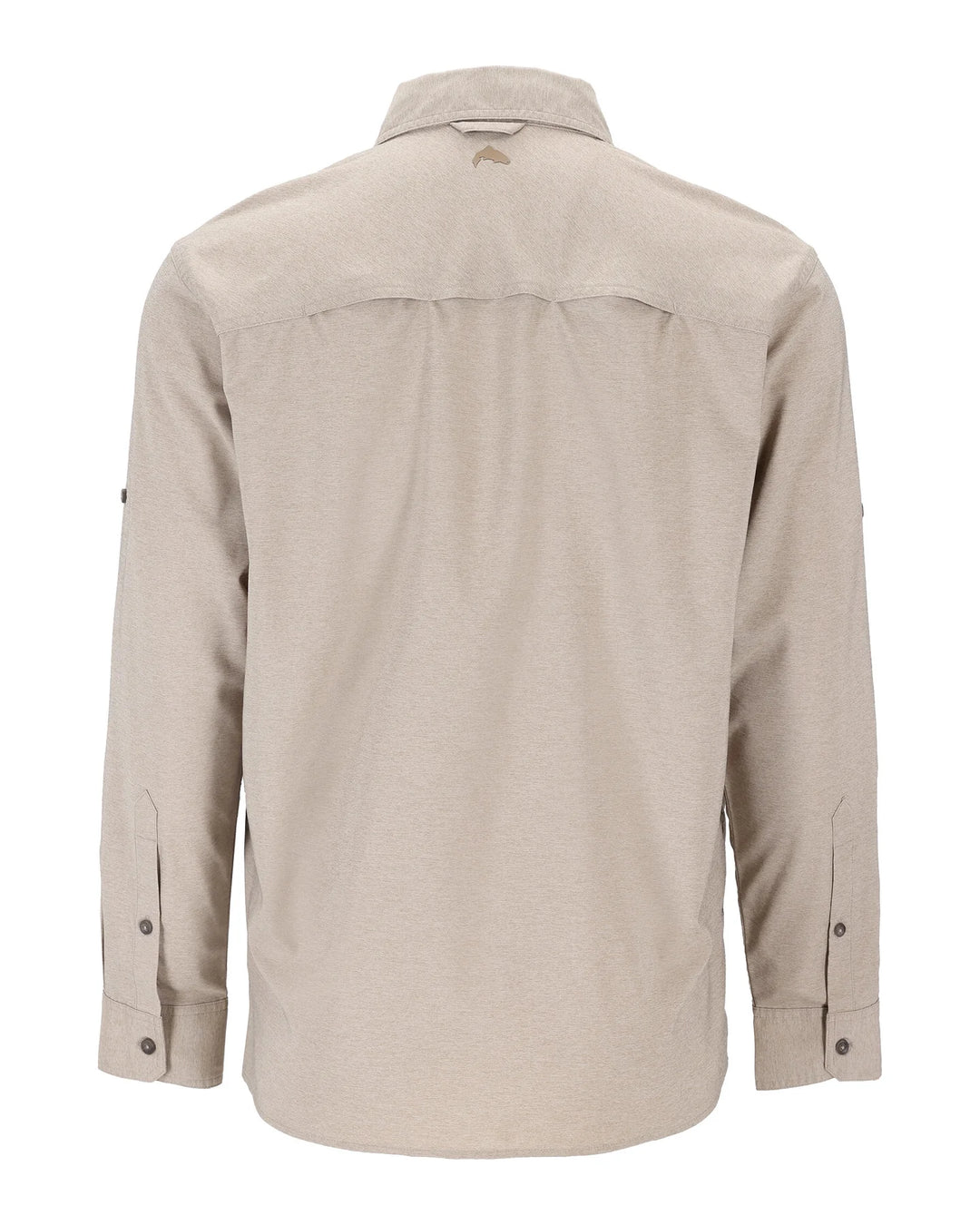 Simms M's Guide Bugstopper LS Shirt