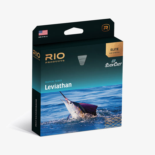 Rio Elite Leviathan Line