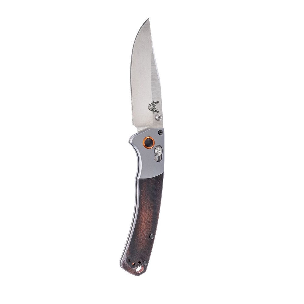 Benchmade Mini Crooked River
