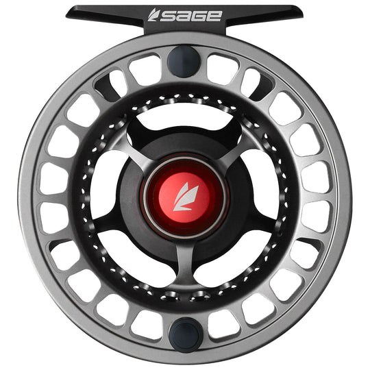 Sage Spectrum LT Fly Reel Ember Image 01