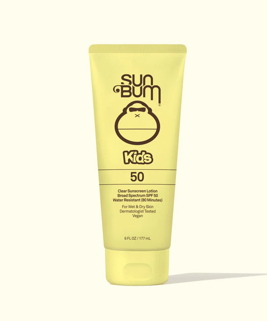 SunBum Kids SPF 50 Lotion