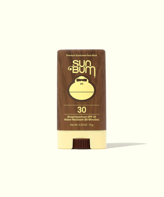 SunBum SPF 30 Sunscreen Face Stick