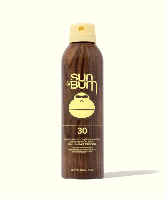SunBum Sunscreen Spray
