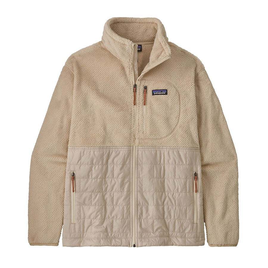 Patagonia W's Re-Tool Hybrid Jkt