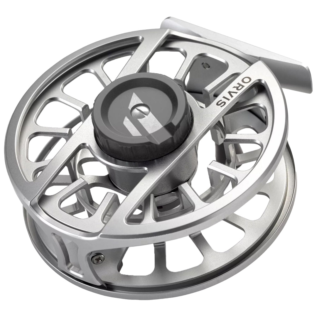 Orvis Hydros Reel Silver Image 06