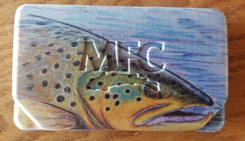 MFC Flyweight Fly Box