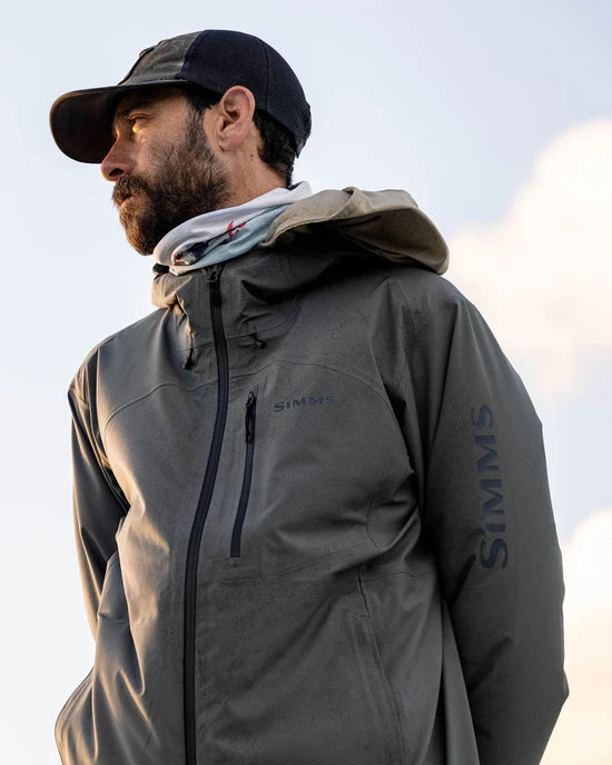 Simms M's Vapor Elite Jacket