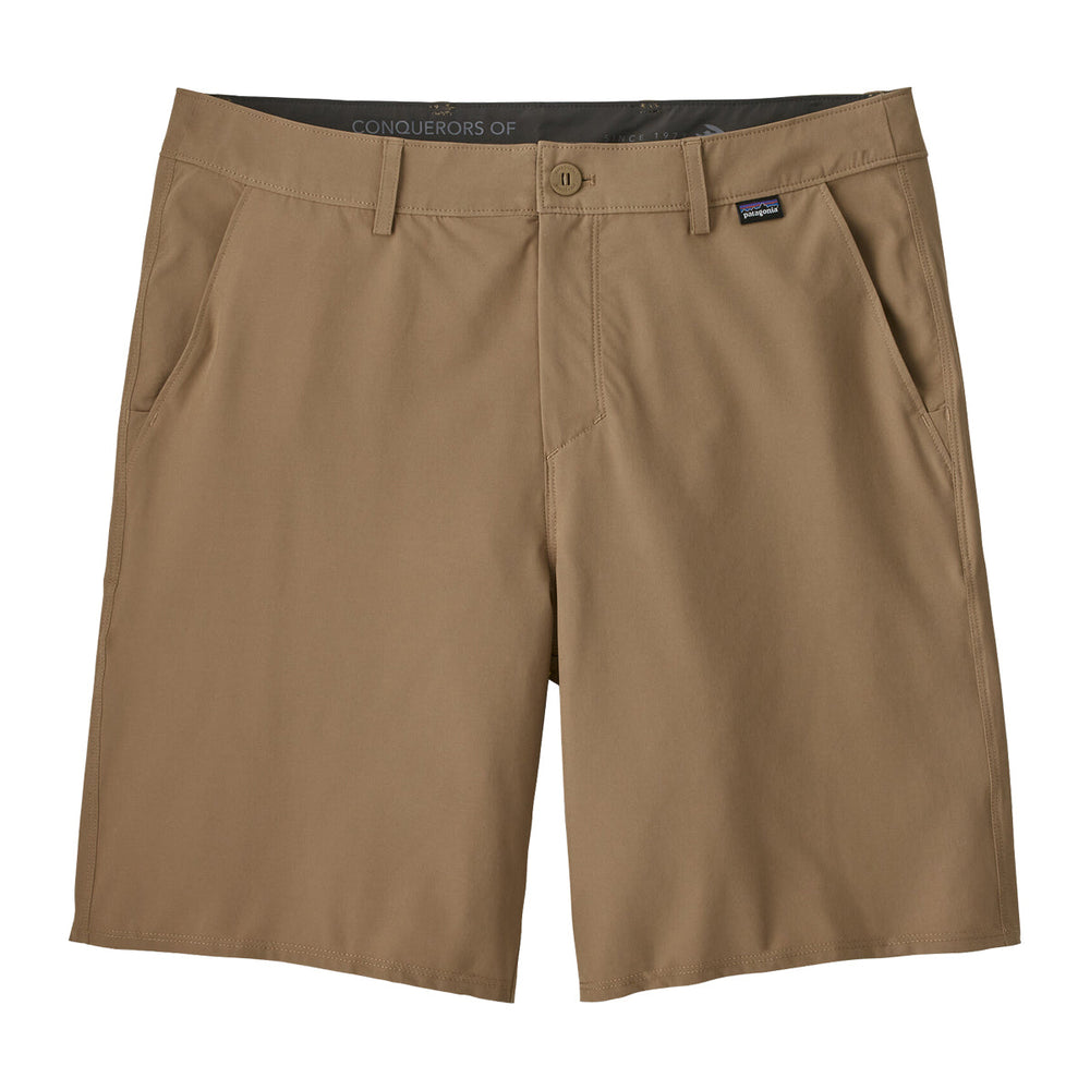 Patagonia M's Hydropeak Hybrid Walk Shorts - 19 in.