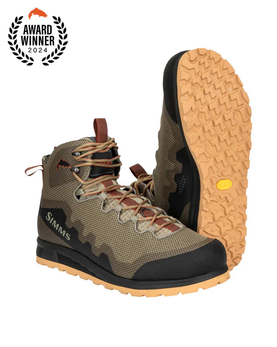 Simms Fishing Men's Flyweight Access Boot