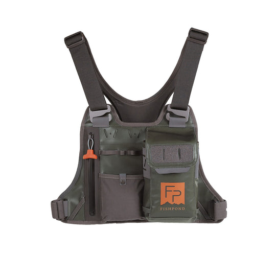 Fishpond Stormshadow Chest pack