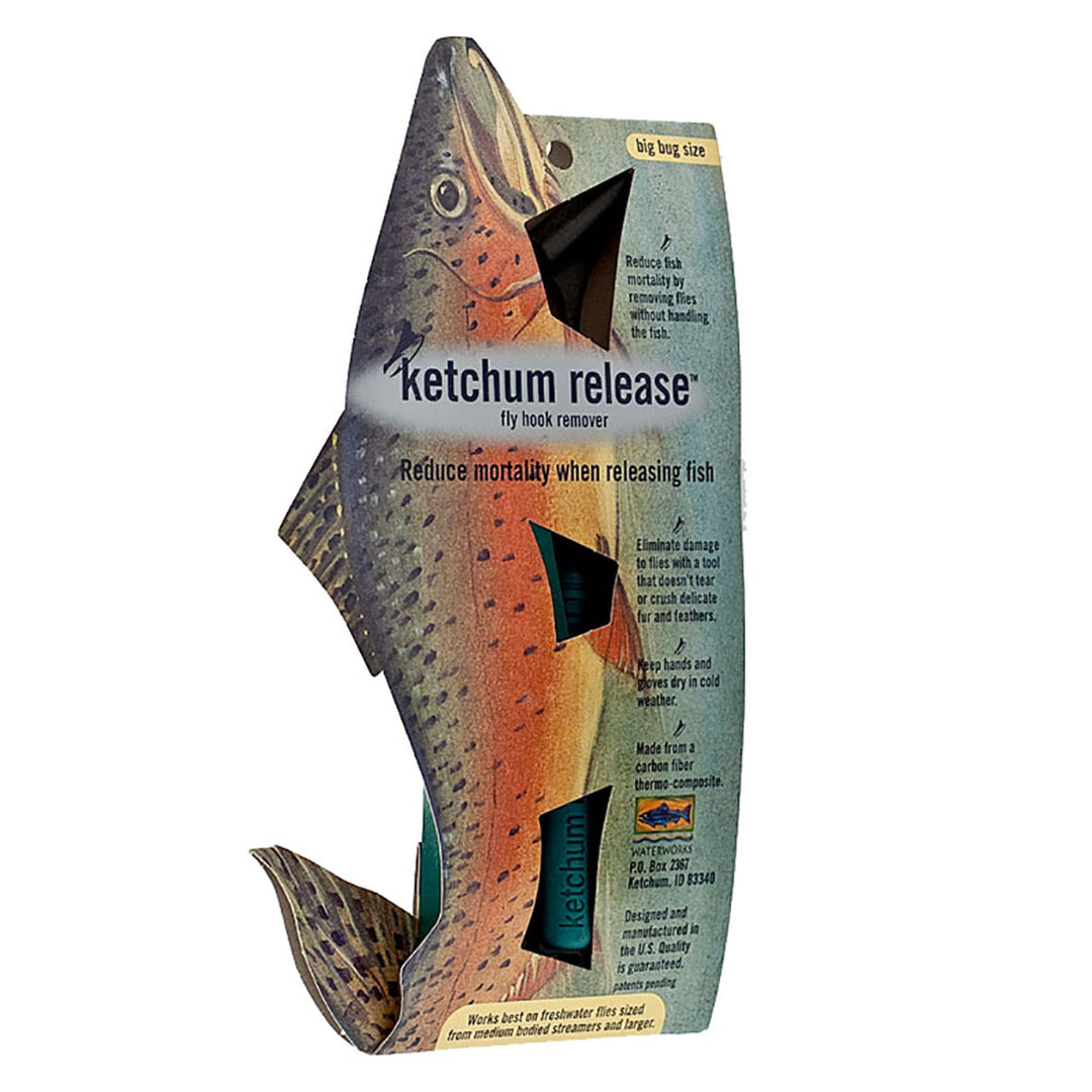 Ketchum Release Tool- Standard