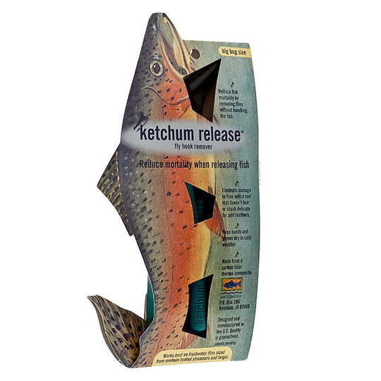 Ketchum Release Tool- Standard