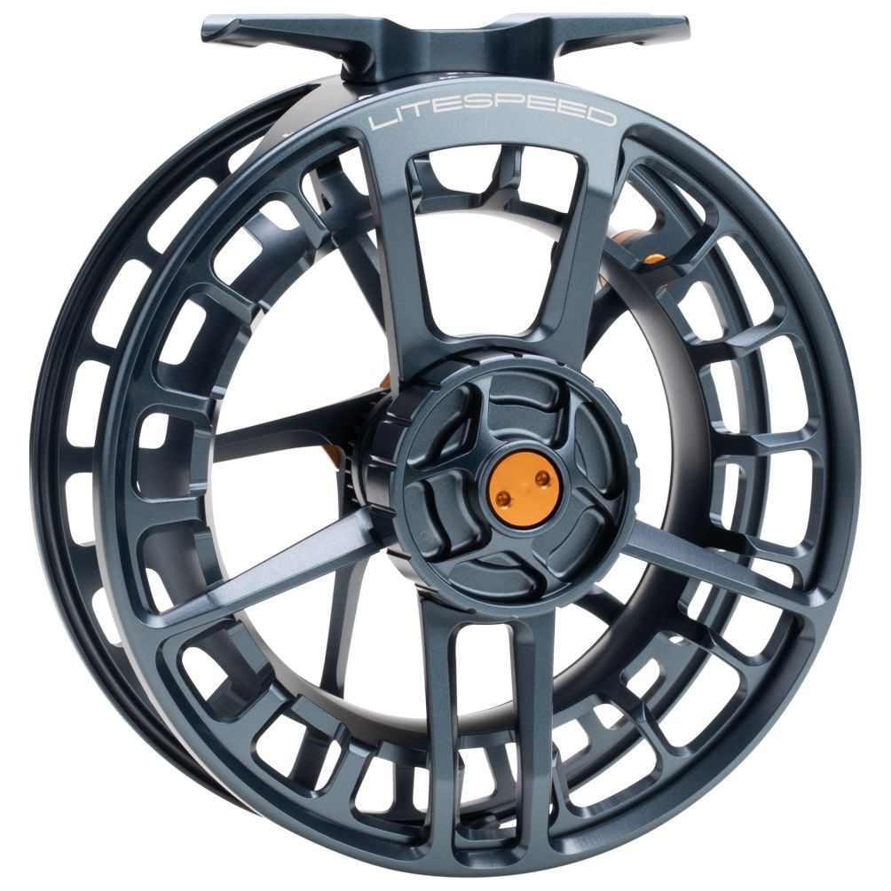 Lamson Litespeed F Fly Reel Fuego Image 01