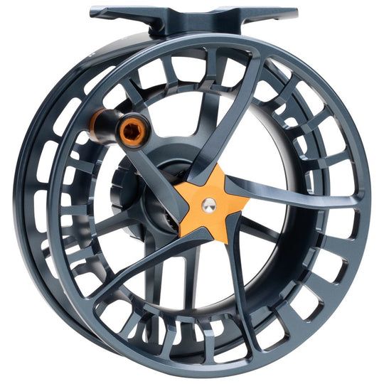 Lamson Litespeed F Fly Reel Fuego Image 02