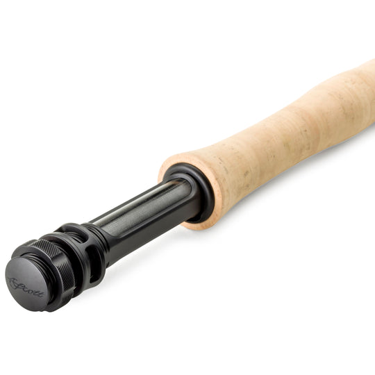 Scott Centric Fly Rod Standard Handle Image 04