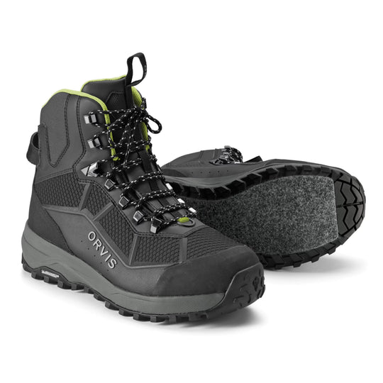Orvis Pro Wading Boot- Hybrid Sole