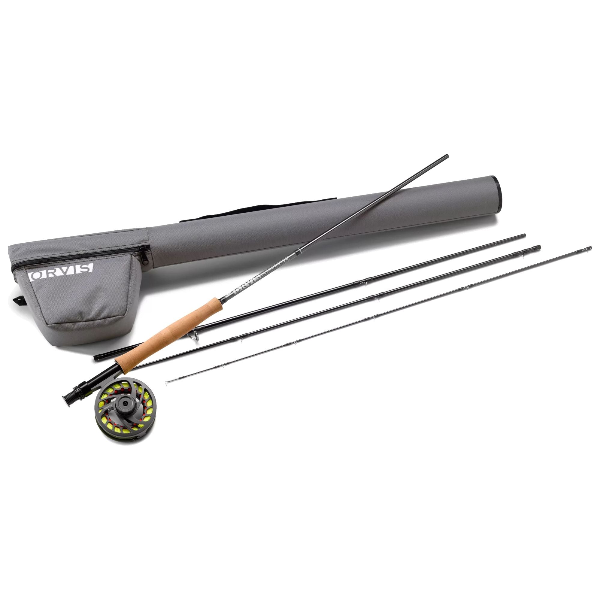 Orvis Clearwater Fly Rod Outfit Image 01