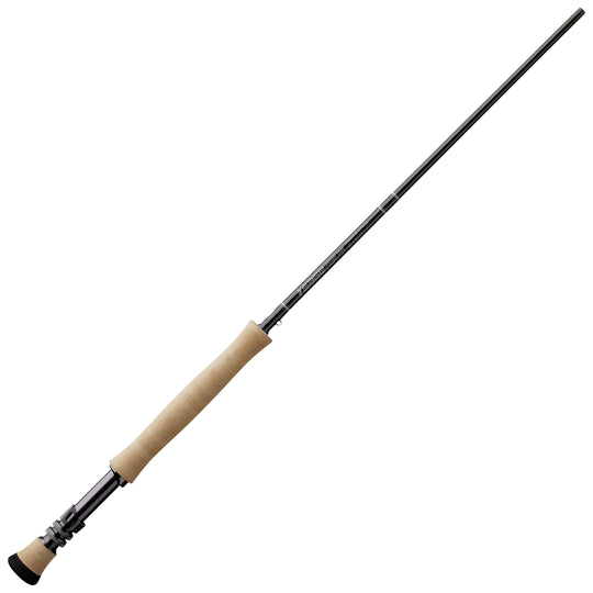 Sage R8 Core Fly Rod Fighting Butt Handle Image 01