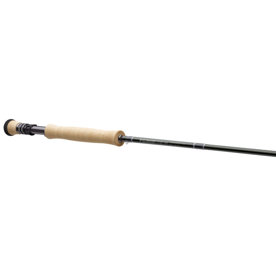 Sage R8 Core Fly Rod Fighting Butt Handle Image 02