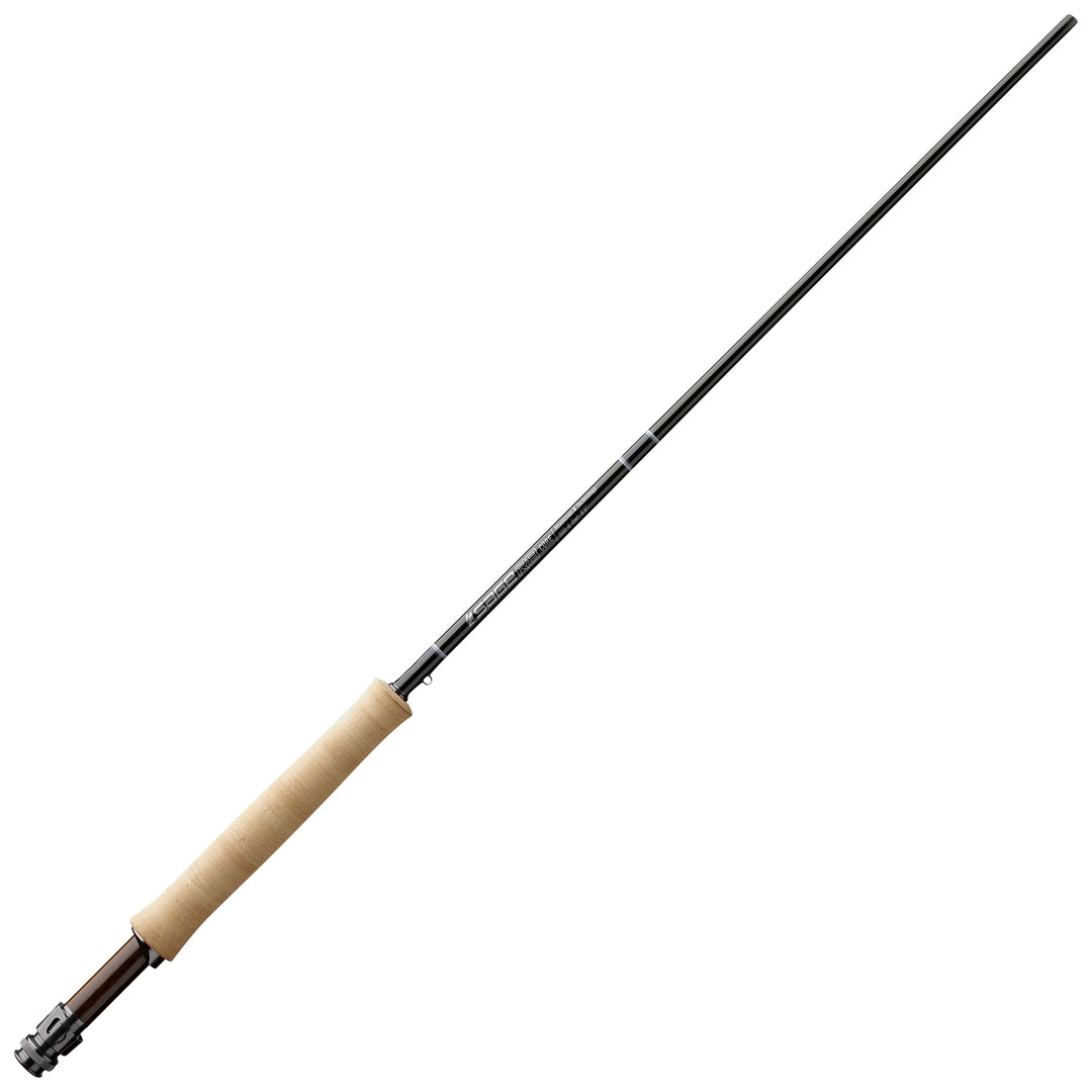 Sage R8 Core Fly Rod Standard Handle Image 01