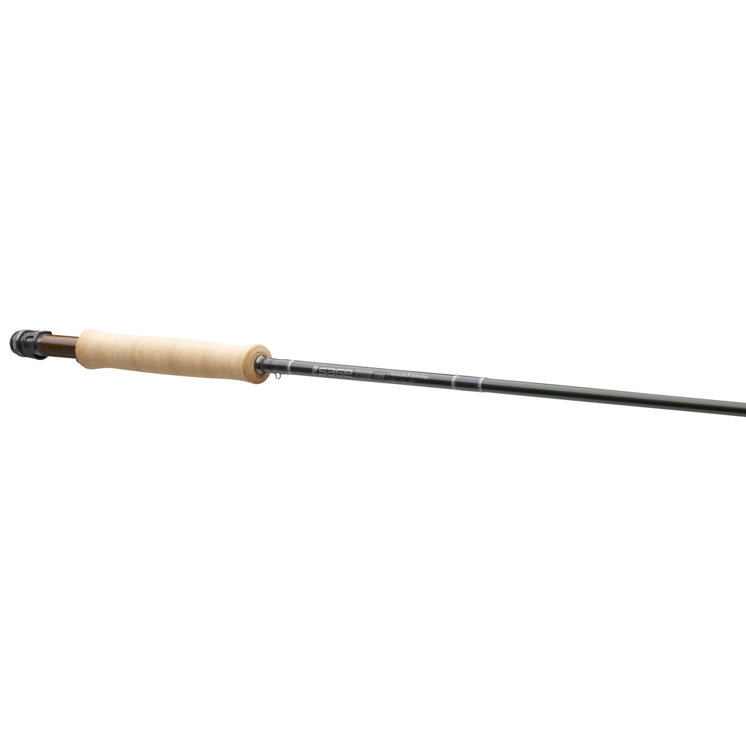 Sage R8 Core Fly Rod Standard Handle Image 02