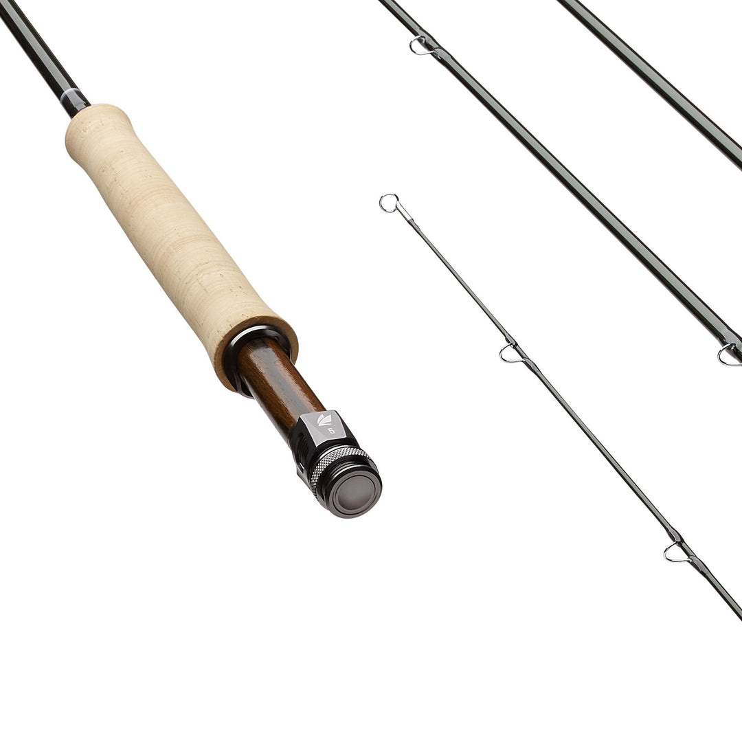 Sage R8 Core Fly Rod Standard Handle Image 03