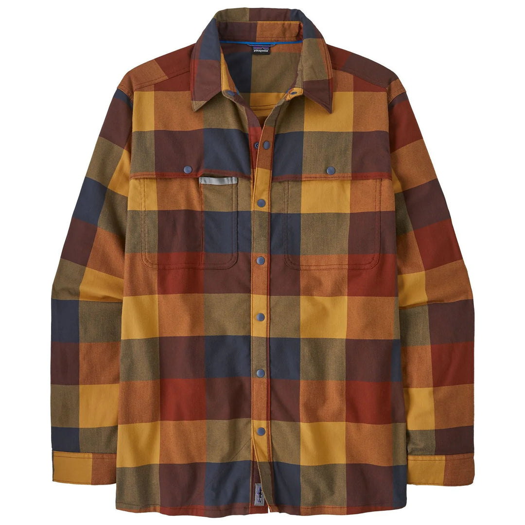 Patagonia Men's Early Rise Stretch Shirt