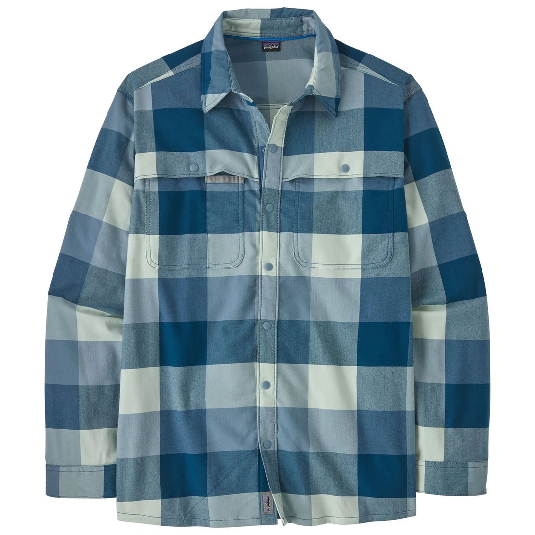 Patagonia Men's Early Rise Stretch Shirt