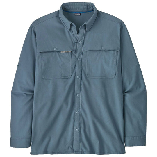 Patagonia Men's Early Rise Stretch Shirt
