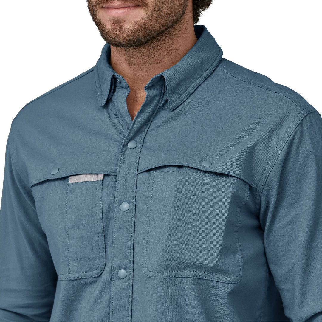 Patagonia Men's Early Rise Stretch Shirt
