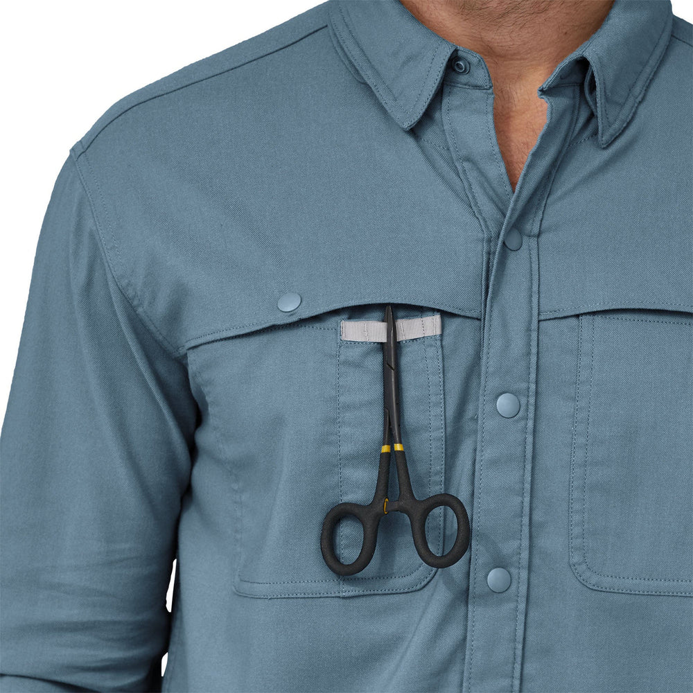 Patagonia Men's Early Rise Stretch Shirt