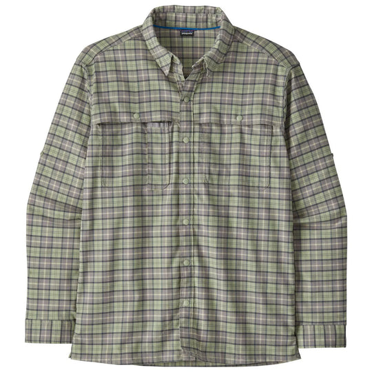 Patagonia Men's Early Rise Stretch Shirt