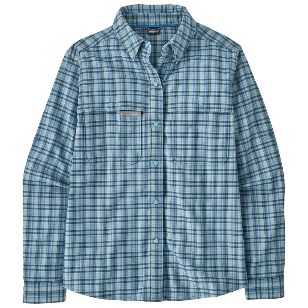 Patagonia Women's Early Rise Stretch Shirt