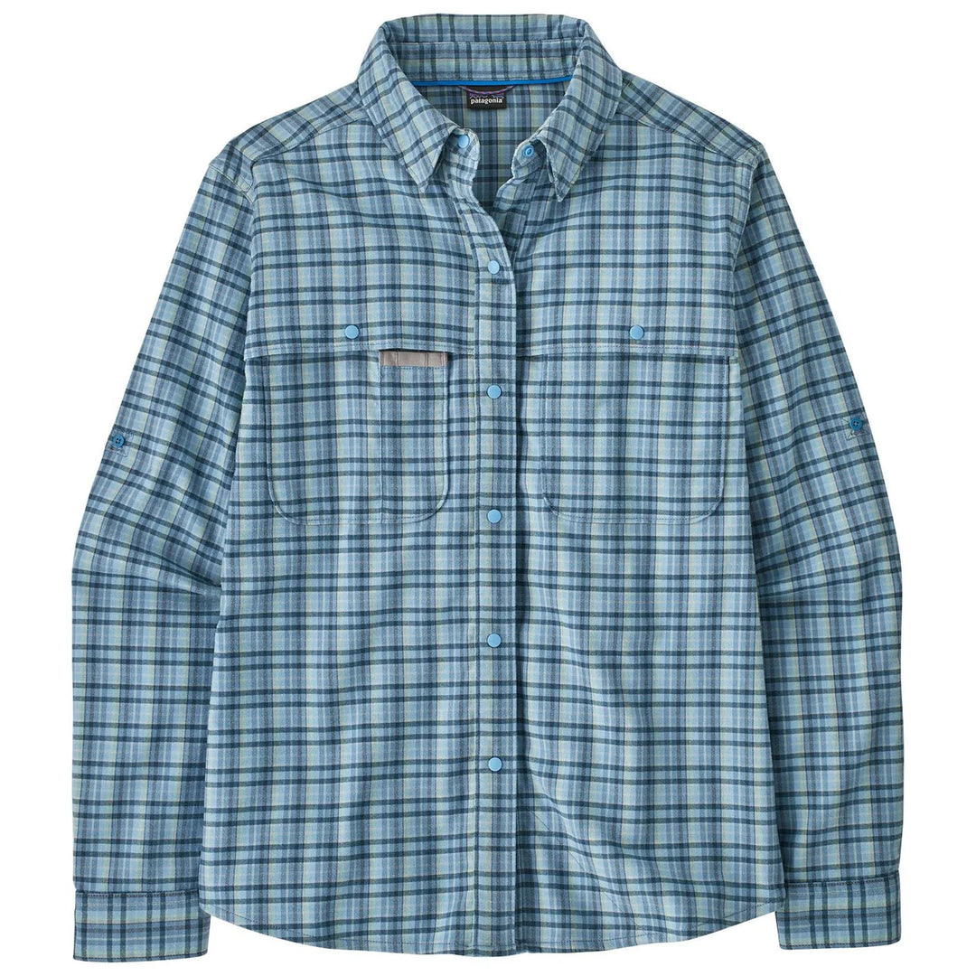 Patagonia Women's Early Rise Stretch Shirt