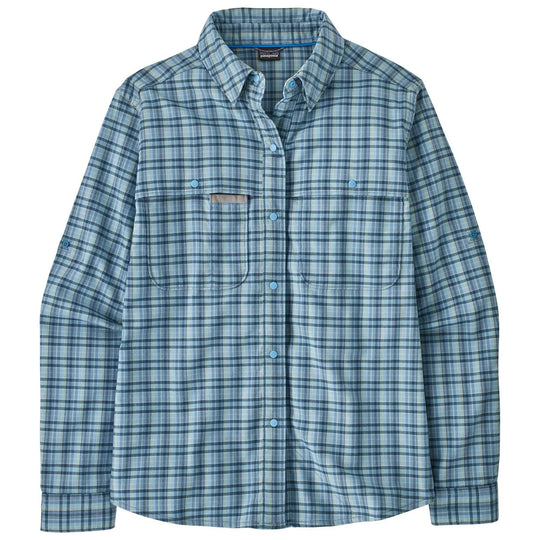 Patagonia Women's Early Rise Stretch Shirt