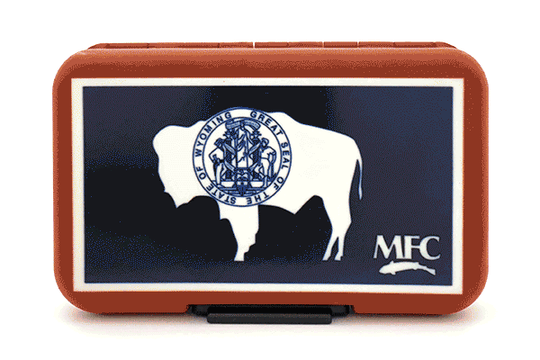 MFC Poly Fly Box