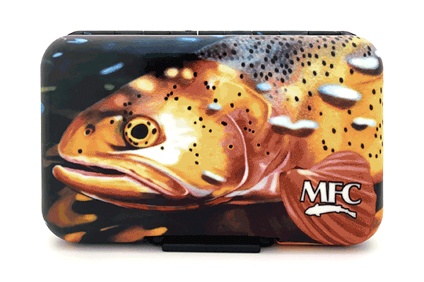 MFC Poly Fly Box