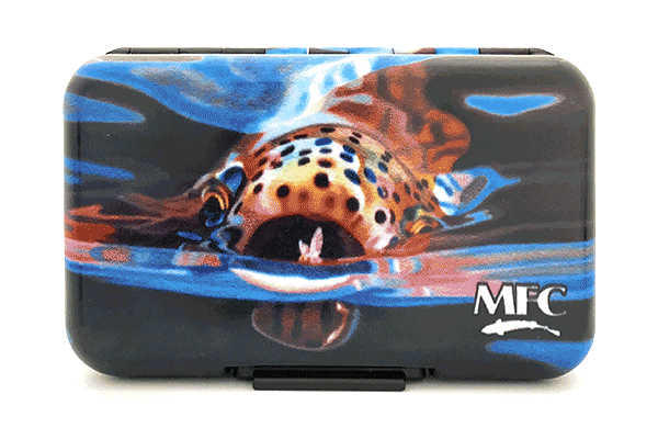 MFC Poly Fly Box