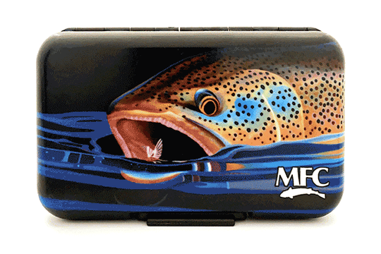 MFC Poly Fly Box