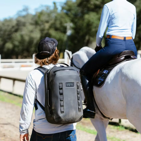 Yeti Cayo Backpack