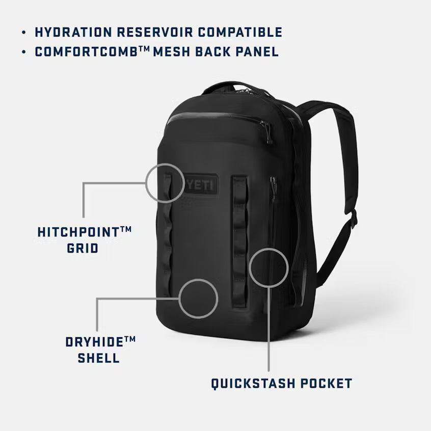 Yeti Cayo Backpack