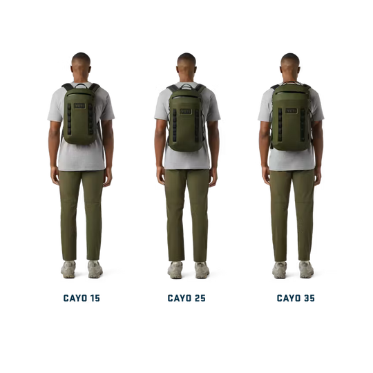 Yeti Cayo Backpack