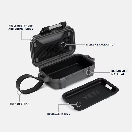 YETI Load Out GoBox