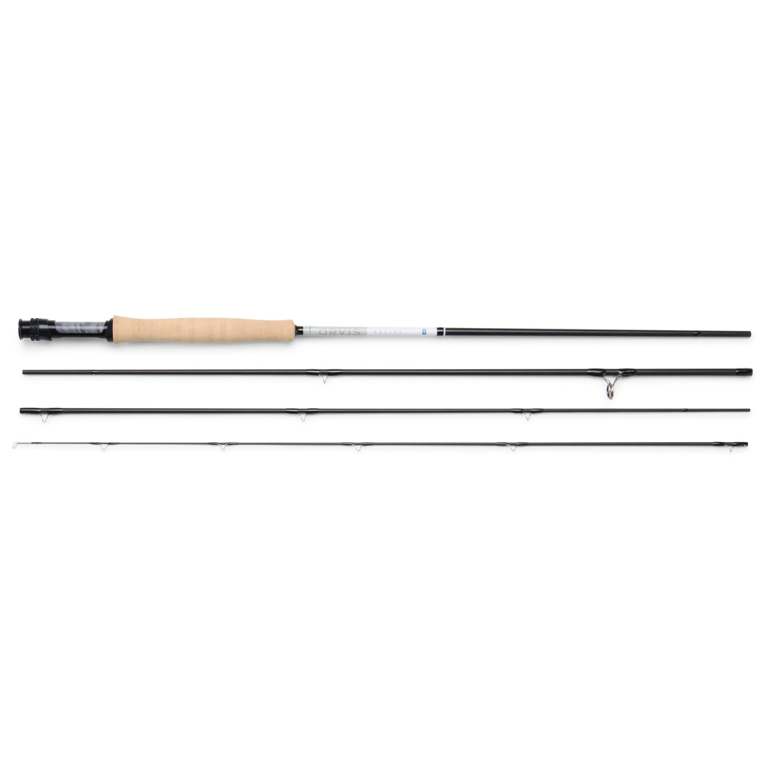 Orvis Helios D Fly Rod Standard Handle Image 03