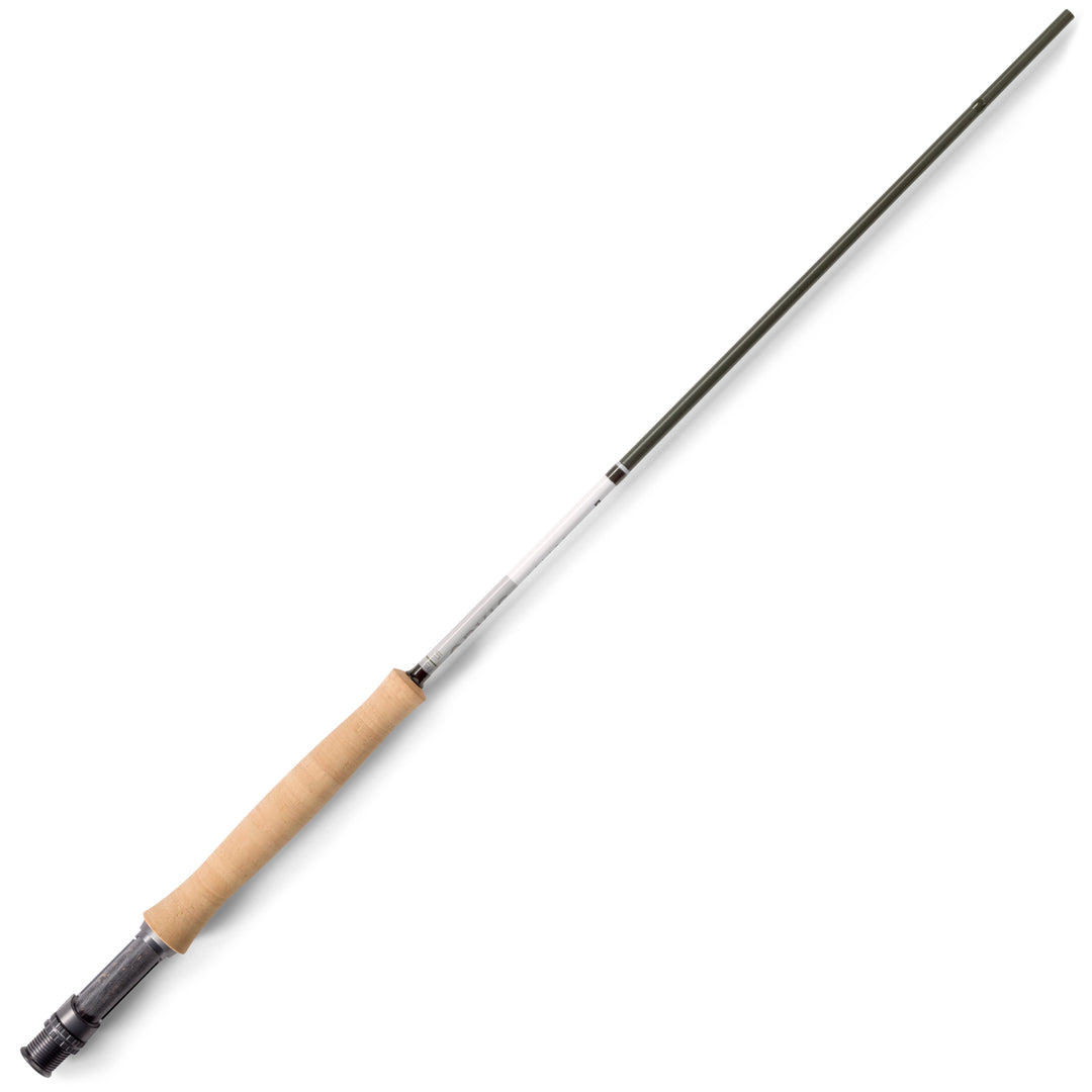 Orvis Helios F Fly Rod Standard Handle Image 01