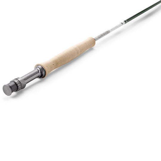 Orvis Helios F Fly Rod Standard Handle Image 04