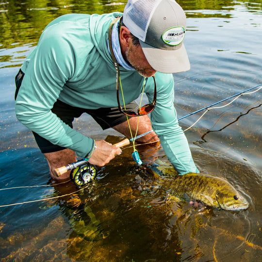 Orvis Recon Fly Rod Image 04