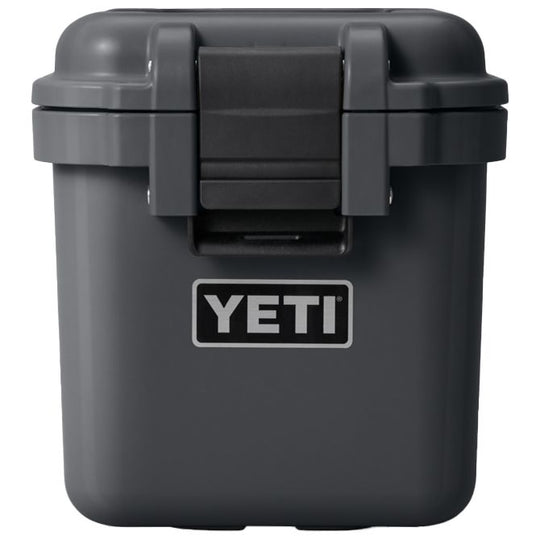 YETI Loadout GoBox 15 Charcoal Image 01